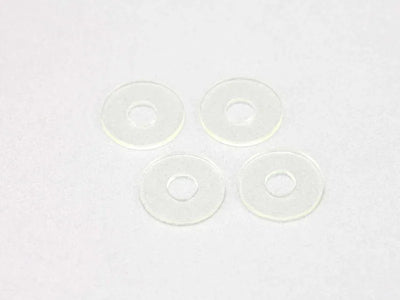 Entretoise de roue haute traction 1,0 mm – Yokomo – ZS-011H10A