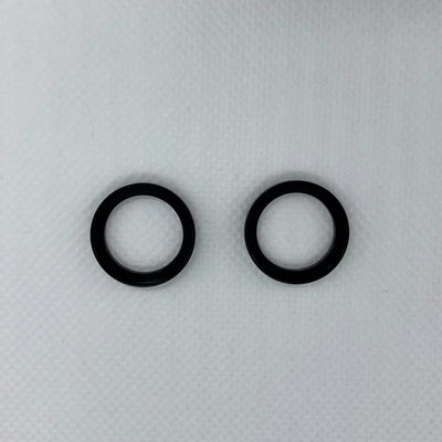 Spring Spacers - 2 mm - Barell - BRL-SH11