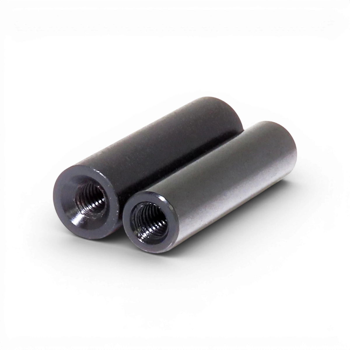 Entretoises Slim 5 en acier de 10mm avec filetage M3, marque Wrap-UP Next, visible dans l'image.