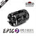 EPIC-2 Sensored Moteur 10.5T brushless - Noir - OMG - EPIC-2-10.5T/L/bk