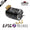 Epic -2 Sensed Motor 10.5t sin escobillas - Violeta - OMG - Epic -2-10.5t/L/VT