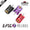EPIC-2 Sensored Moteur 10.5T brushless - Violet - OMG