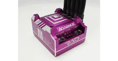 Esc RAD Violet edition - ACUVANCE - 60778