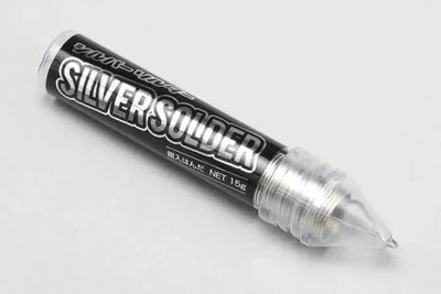 Etain 15gr v2 - YOKOMO - YT-SS3