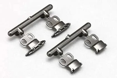 Etriers de frein factices - YOKOMO - Y2-415BCPA