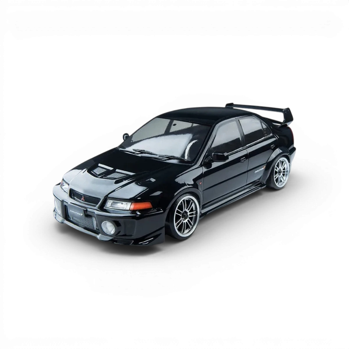 EVO V - MST - DriftParadiZ