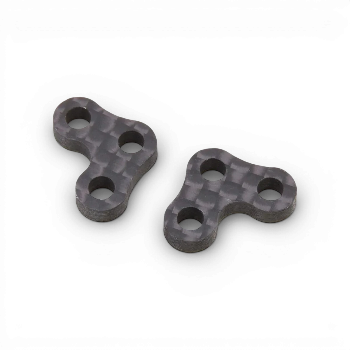 Extension de levier en carbone pour MB-01, BT-01 et TT-02, compatible avec les voitures de drift Wrap-UP Next.