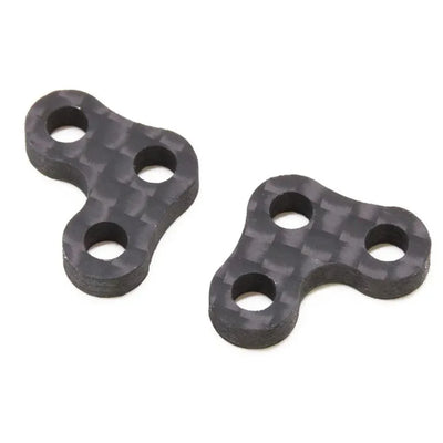 Extension de levier en carbone (MB-01/BT-01/TT-02) - Warp-UP Next - 0734-FD