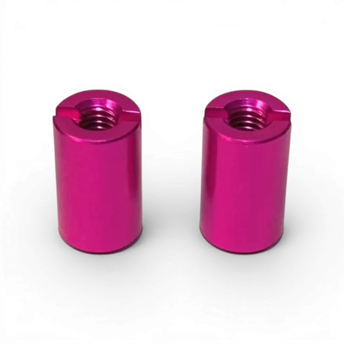 Extensions filetées Femelle/Femelle 12mm m3 - TOPLINE - DriftParadiZ