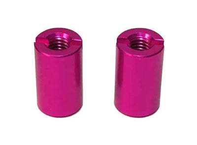 Weibliche/weibliche Gewindeverlängerungen 8mm M3 - TOPLINE