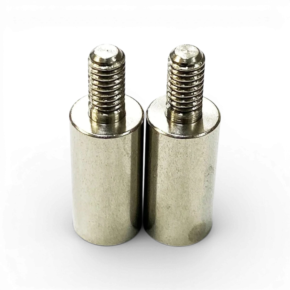 Extensions filetées Male/Femelle 12mm inox M3 - TOPLINE - DriftParadiZ