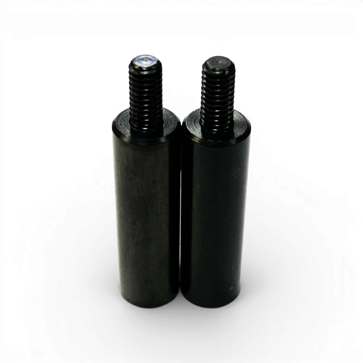 Extensions filetées Male/Femelle 20mm Noires M3 - TOPLINE - DriftParadiZ