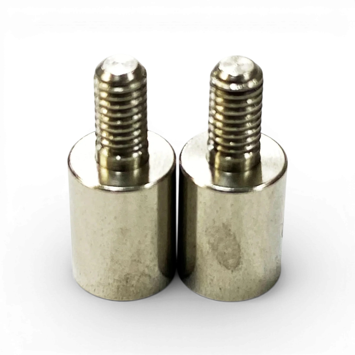 Extensions filetées Male/Femelle 8mm inox M3 - TOPLINE - DriftParadiZ