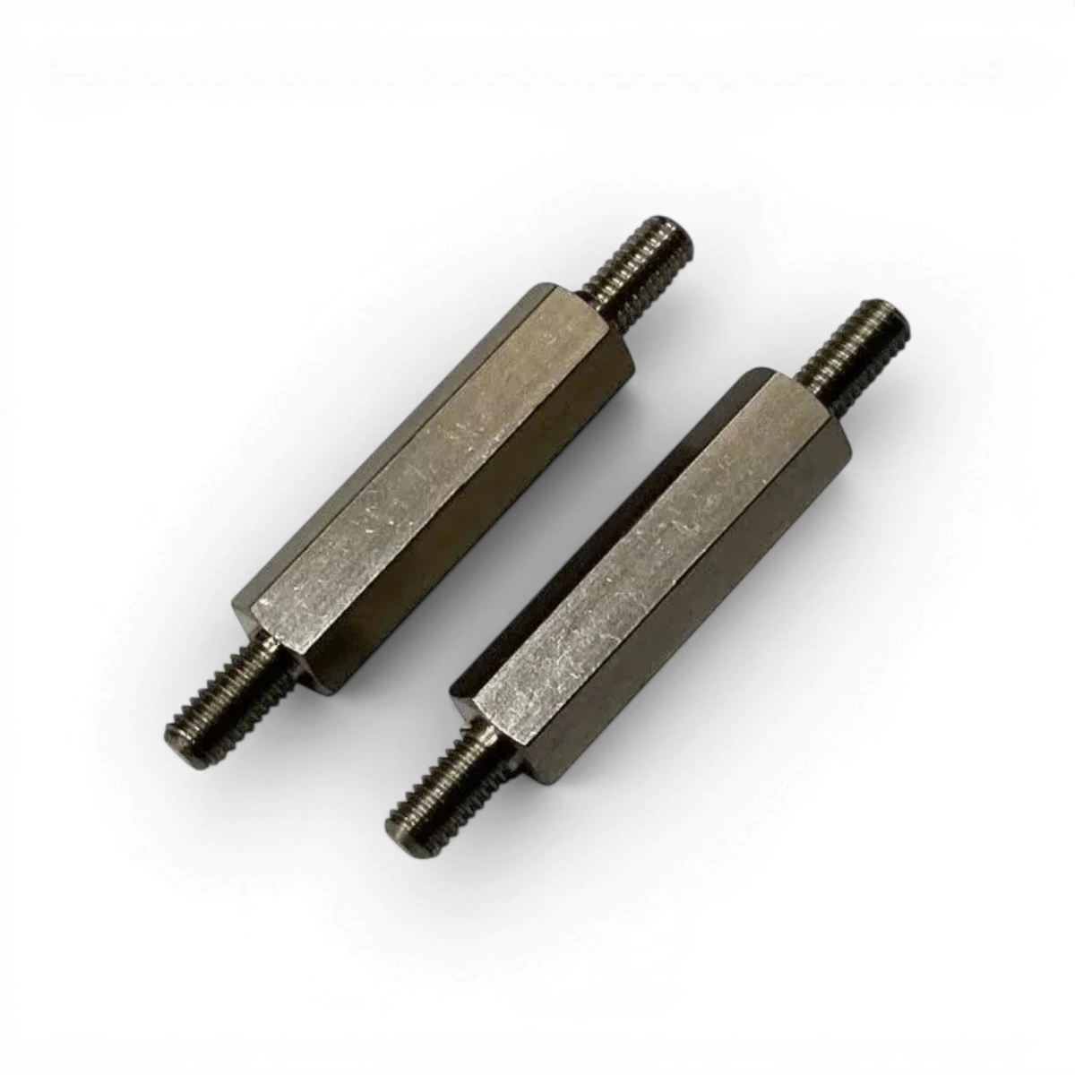 Extensions filetées Male/Male - 20mm - inox M3 - TOPLINE - DriftParadiZ
