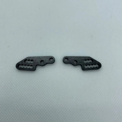 Extensions tour amortisseurs arrière RDX - Barell - BRL-SH09