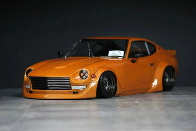FAIRLADY Z (S30) CUSTOM | STAR ROAD - PANDORA RC - PAB-3216