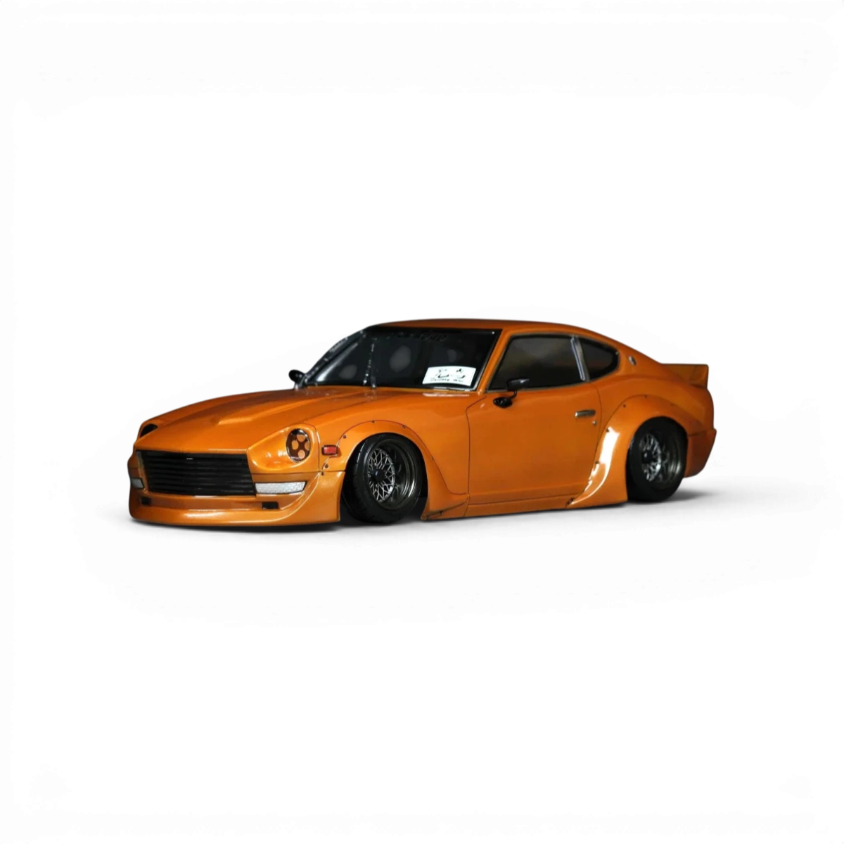 FAIRLADY Z (S30) CUSTOM | STAR ROAD - PANDORA RC - DriftParadiZ