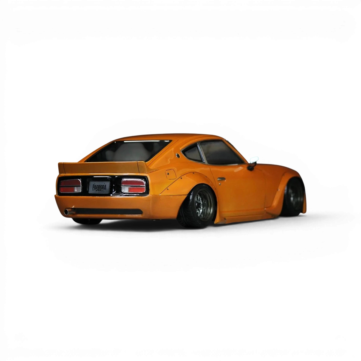 FAIRLADY Z (S30) CUSTOM | STAR ROAD - PANDORA RC - DriftParadiZ