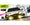 Fazer D2 Toyota Sprinter Trueno AE86 White 1:10 Drift Readyst - Kyosho - K.34501B