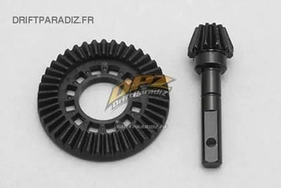 Sada převodovky FCD (před × 0,69 pro jednu cestu/pevná náprava) - YOKOMO - Y4-64369