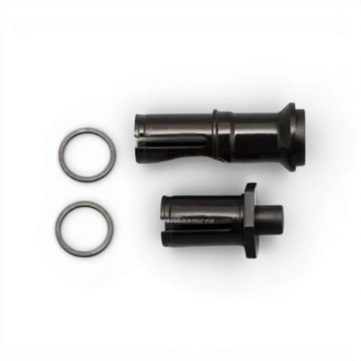 FCD Solid Axle for ×2 - YOKOMO - DriftParadiZ