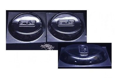 Estilo Fender 10 - SRC Sideways RC-SRC-OVFEND-10