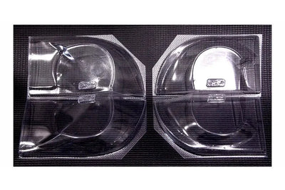 Fender style 11 - SRC Sideways RC - SRC-OVFEND-11