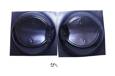 Fender Style 2 - SRC Sideways RC-SRC-OVFEND-2