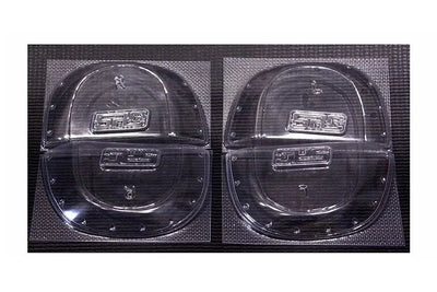 Fender style 8 - SRC Sideways RC - SRC-OVFEND-8