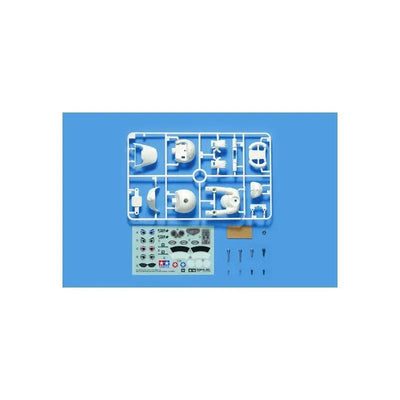 Figurine pilote 1/10 - TAMIYA - 54864