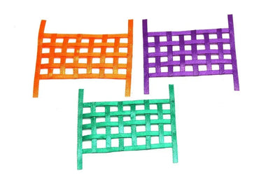 Filet fenêtre large - SRC Sideways RC