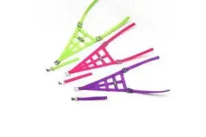 Filet fenêtre triangle - SRC Sideways RC