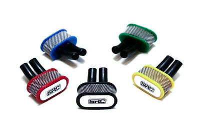 Filtre rotary - SRC Sideways RC