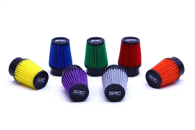 Styl 3 filtr - SRC Sideways RC