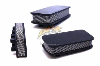 Filtre V8 style 2 - SRC Sideways RC - SRC-V8FILST2