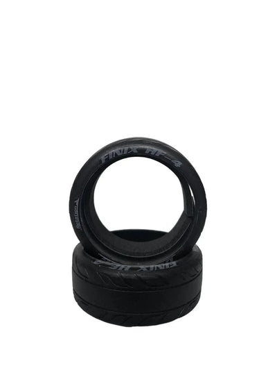 Finix HF4  (4pcs)  -  DS Racing - FI-HF4SE