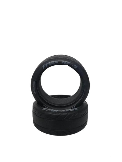 Finix HF5  (4pcs)  -  DS Racing - FI-HF5SE