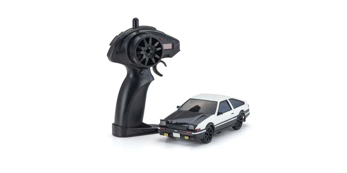 Kyosho Rc drift – DriftParadiZ