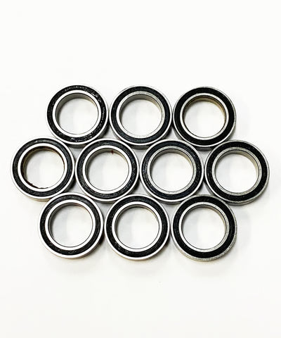 Cuscinetto impermeabile 1510 10x15x4 - TOPLINE - BG-R1510