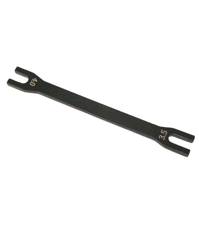 Llave de tirantes 3.5/4.0mm 