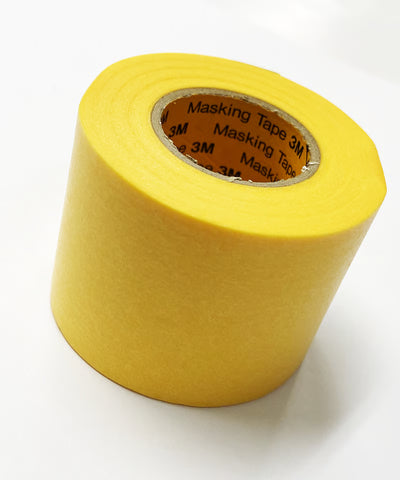 40mm masking tape 