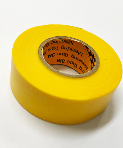 18mm masking tape 