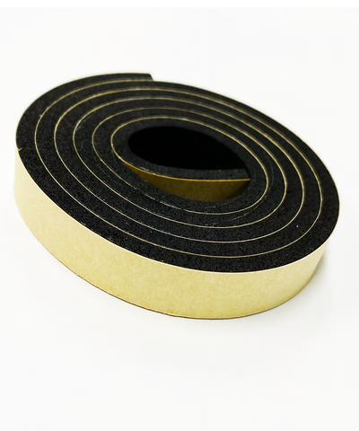 Mantener espuma todos los neumáticos Drift 10 mm - TOPLINE - TP-03NB