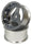 Yokohama Advan Oni Chrome Offset 7 - MIKUNI - DW-927CS