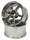 AVS Model T6 Offset Rims+5 - Chrome - MIKUNI - DW-1325CS