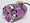 Fledge 10.5T Violet Integrated Fan Brushless Engine - ACUVANCE - 60657
