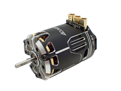 Fledge 13,5 t bürstenloser Motor - ACUVANCE - 60664