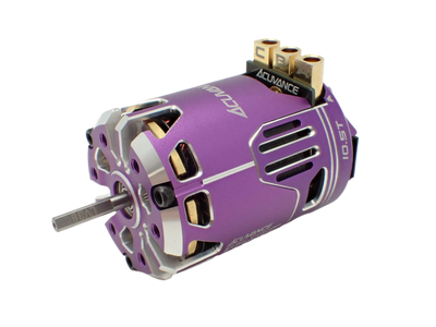 Fledge 13.5T Moteur Brushless Violet - ACUVANCE - 60765