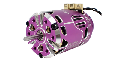 Fledge 13.5t Violet Integrated viftebørstefri motor - ACUVANCE - 60660