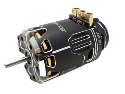 Fledge 15.5T ventilateur intégré Moteur Brushless - ACUVANCE - 60685